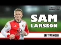 Download Lagu ᴴᴰ ➤ SAM LARSSON || Best moments of Sam Larsson 2017/2018 ● [PART 1]