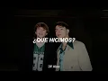 Rusherking, Paulo Londra - Que Hicimo' || Letra/Lyrics 🔥