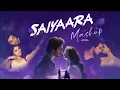 Download Lagu Saiyaara - Mashup | Ahaan Panday, Aneet Padda | Arijit Singh, Jubin Nautiyal, Vishal Mishra | 2025