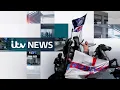 Download Lagu Watch ITV's Saturday News as thousands join Tommy Robinson's protest