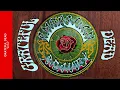 Grateful Dead: "Ripple" (1970) {2013 Remaster}