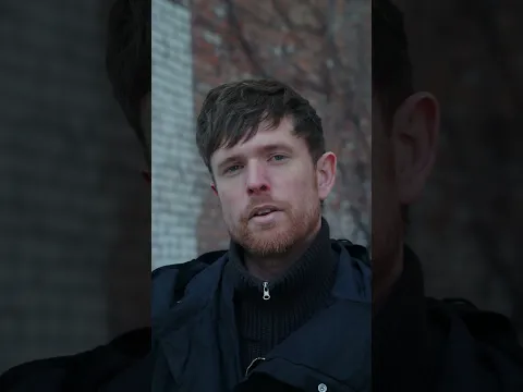 Trying Times, this Friday.
