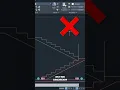 Download Lagu Autocad Tutorial | Staircase Design tricks, tips \u0026 hacks 💡#viral #trending #shorts