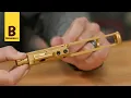 Quick Tip Setting Up a Lightweight Bolt-Carrier Group