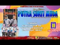🔴 📡 LIVE STREAMING ❗ SINGA DANGDUT❗PUTRA SURTI MUDA ❗MINGGU 09 NOVEMBER 2025❗PAREAN-KANDANGHAUR-IM