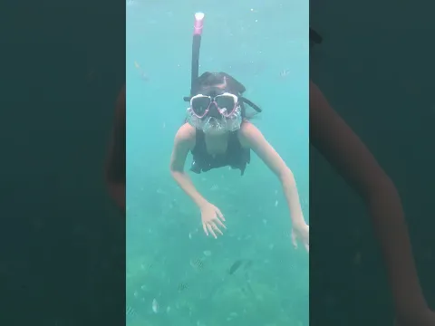 Rasakan Sensasi Snorkeling di Karimunjawa