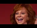FULL Kelly Clarkson performs Fancy in tribute to Reba McEntire at 41st Kennedy Center Honors 2018