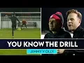 Jimmy NAILS the scissor kick! | Jimmy Bullard vs Olly Murs | You Know The Drill