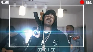 drakeo the ruler impatient freestyle shot by lewisyounasty 