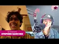 987 Interviews Stephen Sanchez about Until I Found You plus if his ex knows about it
