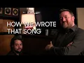 How We Wrote That Song: Elbow "New York Morning"