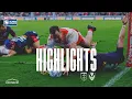Download Lagu The Treble Is On 💪 - Hull KR 20-12 St Helens - Super League Play-Off Semi Final Highlights