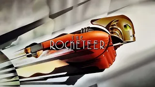 Download Drinker's Extra Shots - The Rocketeer MP3