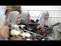 Download Lagu NURIN NABI - NASIDA RIA VOC USWATUN KHASANAH I EDISI ALBUM VOL.6 LIVE TERBARU #qasidah #nasidaria