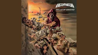 walls of jericho ride the sky 2024 remaster 