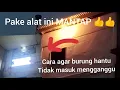 Download Lagu Pemasangan pintu rumah walet otomatis di rbw binaan