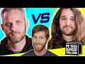 ULTIMATE PC Tech Support Challenge - Jayztwocents vs Gamers Nexus