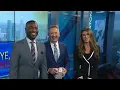 Saying goodbye Christine KPRC 2 anchor bids farewell as she heads into the next chapter of her