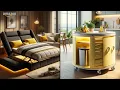 25 Amazon Gadget For Tiny Apartment That Will Transform Your Space This Month With Prices