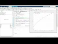 MATLAB Polynomial Regression Example