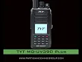 Download Lagu E39: TYT MD-UV390 Plus