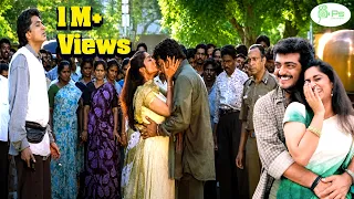  ajithsalinilovescenes pain of love amarkalam climax scenes dont miss it