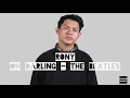Download Lagu RONY - OH DARLING (THE BEATLES) | ROAD TO GRAND FINAL INDONESIAN IDOL 2023
