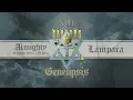 Almighty x Augusto Rivera x VJ Prince - Lampara (Official Audio)