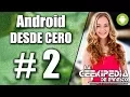 Android Course from Scratch Creating a New Project in Android Studio