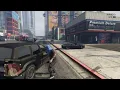 Download Lagu XXXTENTACION DEATH CAUGHT ON CAMERA (GTA V)  #LLJ