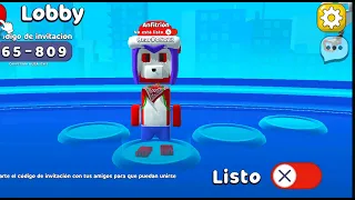 super bear adventure  en directo con subs