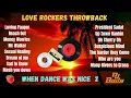 Download Lagu Love Rockers Throwback Exclusive 70's | 80's | 90's