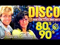 Lagu Modern Talking Disco Mix – Golden Euro-Disco Hits – Nonstop 80s Dance Classics #1