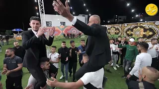 جديد الفنان حافظ موسى دحية الاخ من مهرجان العريس ليث غوادرة 2023 