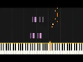 Drake - Portland feat. Quavo & Travis Scott - Piano Tutorial