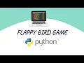 Flappy Bird Game in Python