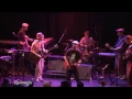 THE BLACK SEEDS Fire - live The Gothic