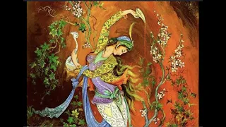 گر من ز می م غانه مستم اشعار عمر الخيام و ابو سعيد ابو الخير مترجم للعربي 