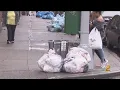 NYC Passes New Rules For Commercial Trash Pickup