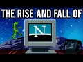 The Rise and Fall of Netscape - The Browser That Once Ruled the Web