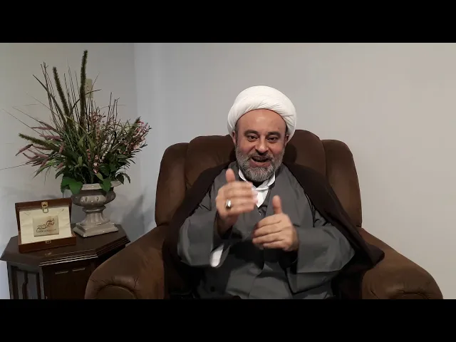 ⁣كيف الحب - فكرة وعبرة - الشيخ علي عيديبي