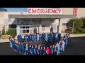 Inspira Vineland s Emergency Department Earns National Award for Exceptional and Innovative Care