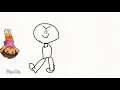 Do De de de DePORTED Meme Animated do not watch watch if you are Mexican and or get offended easily