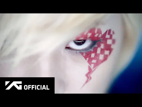 Download MP3 G-DRAGON - HEARTBREAKER M/V