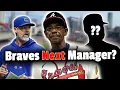 5 Names Who Could Be the Braves Next Manager Updated