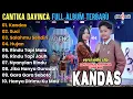 Download Lagu Kandas - Cantika Davinca - Suci - Salahmu Sendiri - cantika davinca FUll Album Terbaru