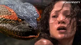 anacondas final strike the ultimate showdown anaconda 1997 screenfinity