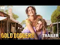 Gold Diggers Trailer ABC TV iview