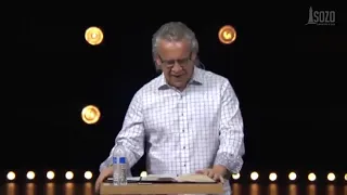 Dízimo na Nova Aliança( Prosperide Com propósito 1) Bill Johnson.