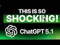 Lagu NIEUWE ChatGPT 5.1-update is HIER!